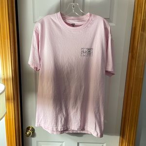 Vans mens tshirt